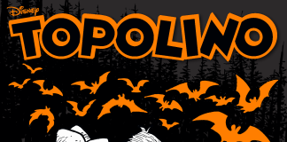 Topolino arriva a Lucca Comics & Games con due uscite d'eccezione