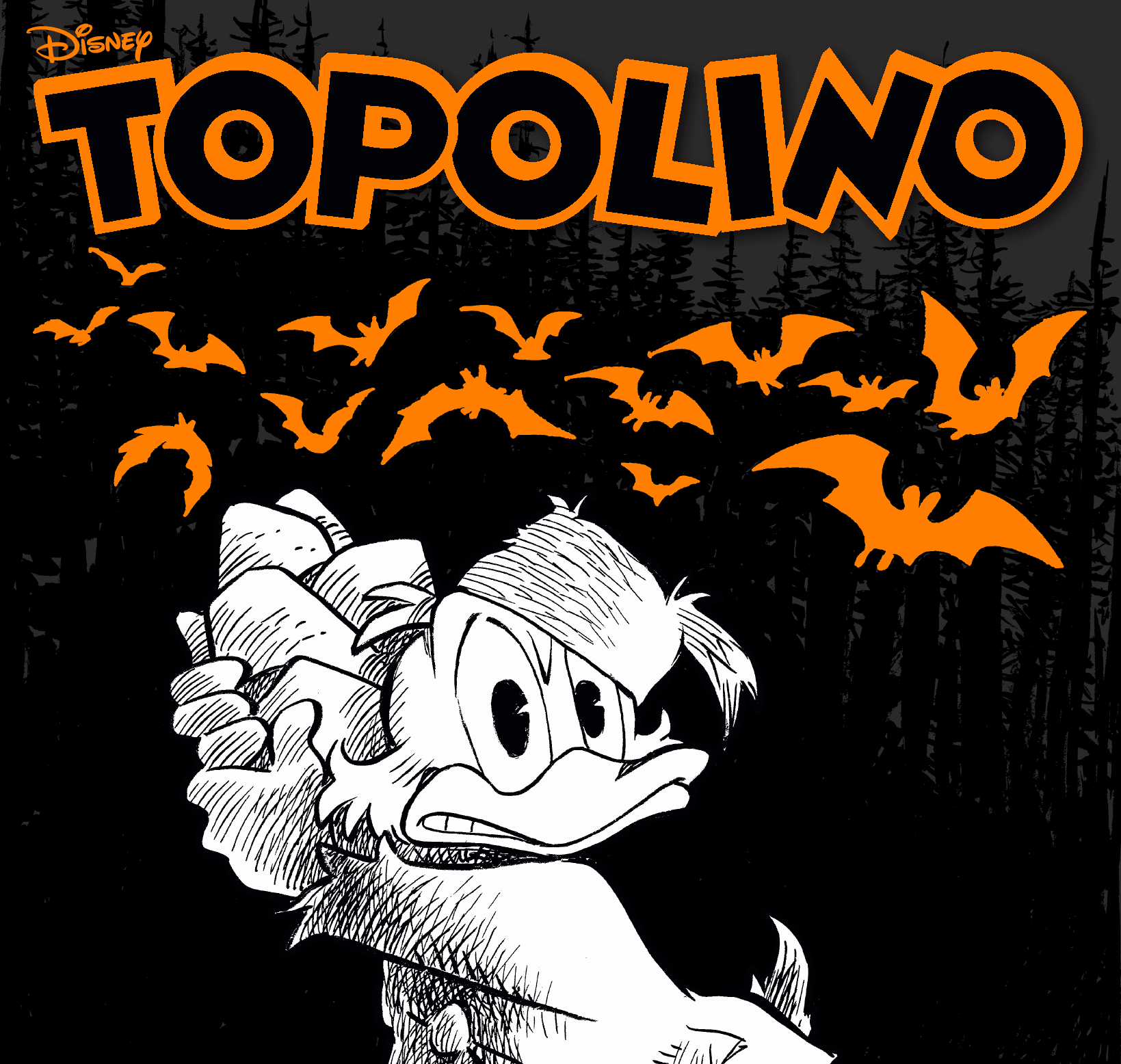 Topolino arriva a Lucca Comics & Games con due uscite d'eccezione