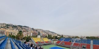 ATP Dubai: ECCO I FAVORITI