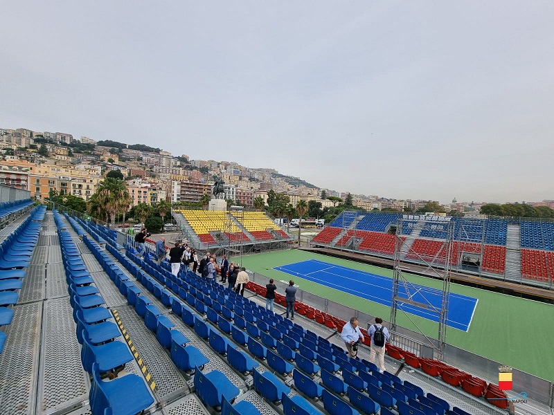 ATP Dubai: ECCO I FAVORITI ATP Dubai: ECCO I FAVORITI