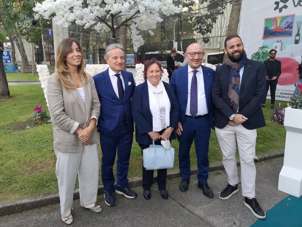 Vebo 2022: Oltre 30mila visitatori, quasi 5mila partite Iva e boom sui social Vebo 2022: Oltre 30mila visitatori, quasi 5mila partite Iva e boom sui social