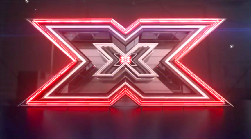 X Factor 2022, al via il live: 12 i concorrenti in gara