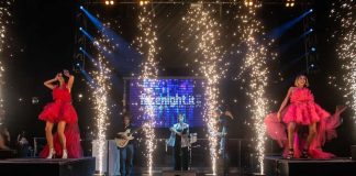 Night Awards 2022, il gran galà all'Hub di Sant'Antimo