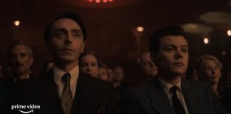 Amazon Prime Video, le uscite di novembre 2022: My Policeman