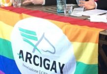 Arcigay: intesa storica con Uil e Arci contro le discriminazioni in azienda Arcigay: intesa storica con Uil e Arci contro le discriminazioni in azienda