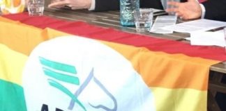 Fuorigrotta, due 30enni aggrediti dal vicino di casa