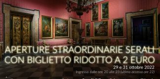 Eventi a Napoli nel weekend dal 28 al 30 ottobre