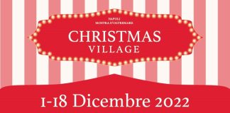 Christmas Village a Napoli: svelati i primi ospiti