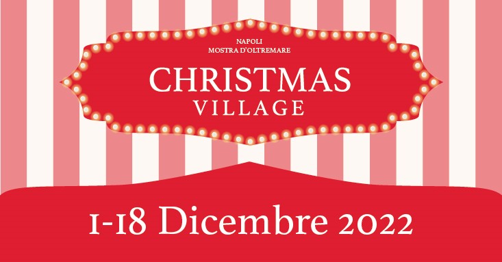 Christmas Village a Napoli: svelati i primi ospiti