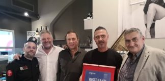 Ieri, Oggi, Domani ancora nel segno della tradizione con la torzella riccia nella cucina napoletana