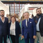 Successo e grande affluenza alla Mostra d’Oltremare per Vebo 2022