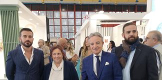 Successo e grande affluenza alla Mostra d'Oltremare per Vebo 2022