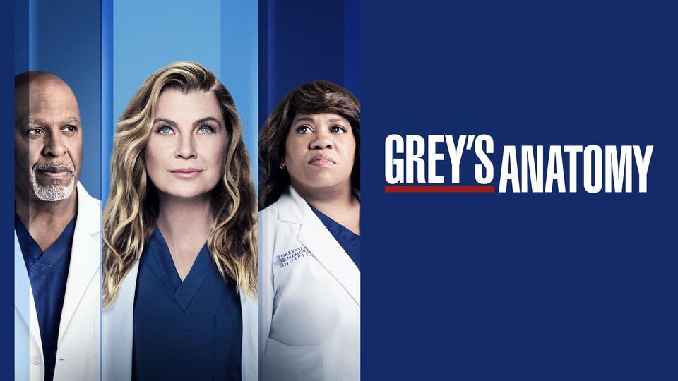 Grey's Anatomy 19 arriva su Disney+, rivelata la data di uscita