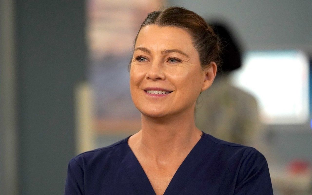 La ABC ha rilasciato il promo che anticipa l'addio di Ellen Pompeo da Grey's Anatomy. Come e quando andrà via Meredith Grey?