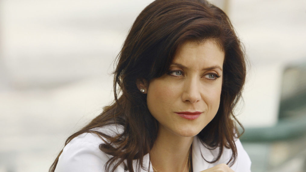 Grey's Anatomy 19, quando apparirà Kate Walsh?