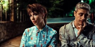 Stasera in tv sabato 29 ottobre: "Momenti di trascurabile felicità" su Sky Cinema