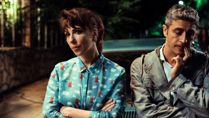 Stasera in tv sabato 29 ottobre: "Momenti di trascurabile felicità" su Sky Cinema