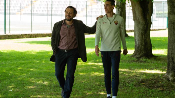 Stasera in tv giovedì 20 ottobre: "Il campione" su Sky Cinema