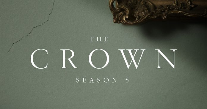 The Crown 5, Netflix rilascia il trailer ufficiale
