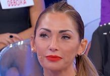 Uomini e Donne, anticipazioni 2023: che fine ha fatto Ida Platano? Uomini e Donne, anticipazioni 2023: che fine ha fatto Ida Platano?