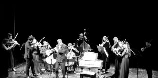 Virtuosismi e “coloriti” musicali nelle mani “magiche” di Andrea Griminelli