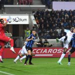 Il Calcio Napoli sa solo vincere: 2-1 a Bergamo contro l’Atalanta