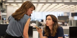 'Anche io', al Torino Festival il film sul caso Weinstein