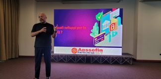 Intelligenza Artificiale la nuova frontiera del credito
