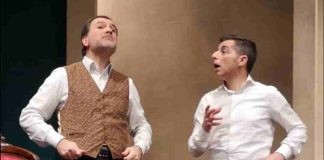 Al teatro Bolivar in scena la Compagnia Teatrale Avvocattori in “’E tre pecore viziose”