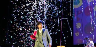Enzo Jannacci, Elio canta il "poetastro" al Teatro Cilea