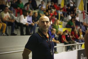 Check up Rari Nantes Salerno sconfitta a Brescia