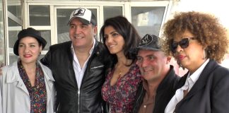 MEROLA CUISE. Un crociera dedicata al Re della canzone napoletana