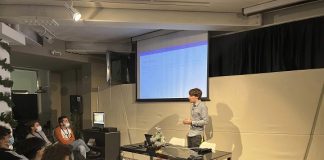 DevFest Napoli: la tech-conference internazionale in città