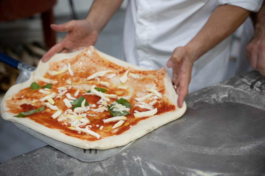 Coca-Cola PizzaVillage@Home: a Milano la tappa finale del tour italiano