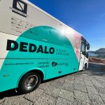 Dedalo, il servizio di bus turistici gratis per tutti i siti culturali dei Campi Flegrei