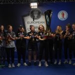 Champion League di Calcio Balilla: Quarti gli italiani del Cbn Napoli