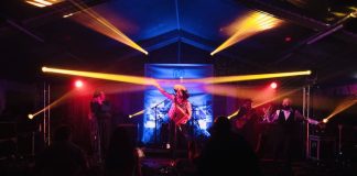 Napoli World 2022, il programma del primo showcase festival