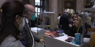 Camera di Commercio, successo per Eccellenze Made in Naples