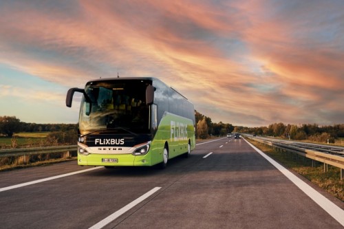 FlixBus: Meridione accessibilità e sviluppo di una mobilità collettiva sostenibile