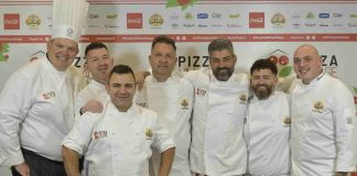 Coca-Cola PizzaVillage@Home, concluso il tour 2022. Pronti per il 2023