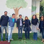 Fuorigrotta, riapre l’asilo nido “Cappuccetto Rosso” a Cavalleggeri d’Aosta