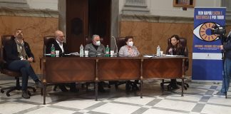 Inaugurato il "Napoli Musica Sacra Festival" in programma fino al 18 dicembre
