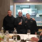 “Ieri, Oggi, Domani” tra baccalà, papaccelle e catalanesca all’ombra del Vesuvio