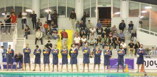 Check up Rari Nantes Salerno sconfitta a Brescia