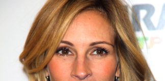 Julia Roberts: "Martin Luther King pagò il conto dell'ospedale quando nacqui"