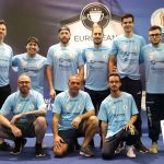 Champion League di Calcio Balilla: Quarti gli italiani del Cbn Napoli