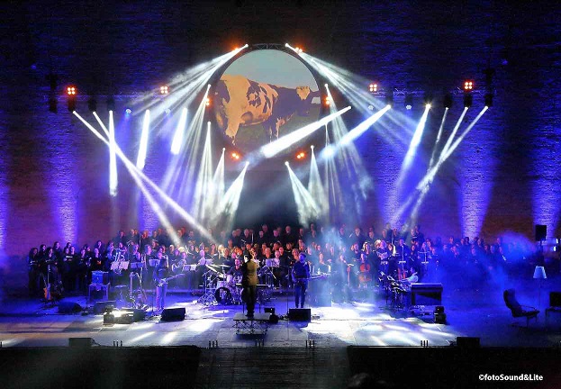 Pink Floyd Legend Week, il tour parte da Roma. Attesi a Napoli il 26 febbraio