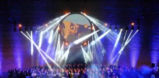 Pink Floyd Legend Week, il tour parte da Roma. Attesi a Napoli il 26 febbraio