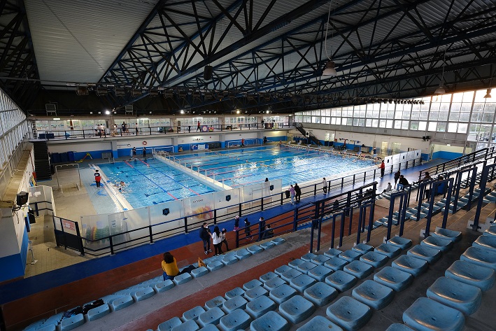 Pallanuoto, la squadra di serie A2 e il settore agonistico rosa della Napoli Nuoto confluiranno nella Waterpolo Lions