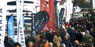 Navigare 2022, successo per il Salone Nautico di Napoli